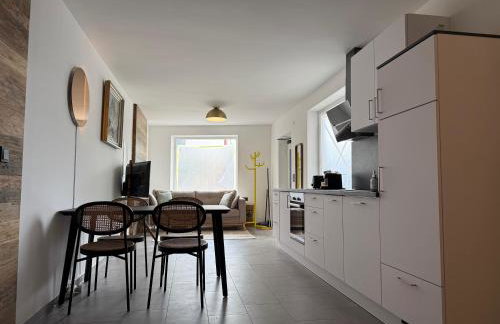 Casa Primavera - Stadtvilla mitten in Miesbach - Foto 32