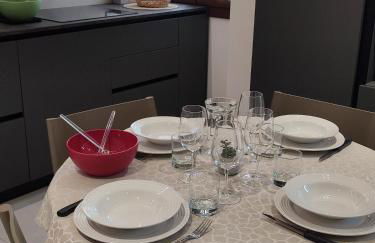 AL PONTE design apartment - Photo 8