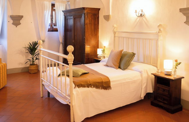 Castello Vicchiomaggio - Photo 59