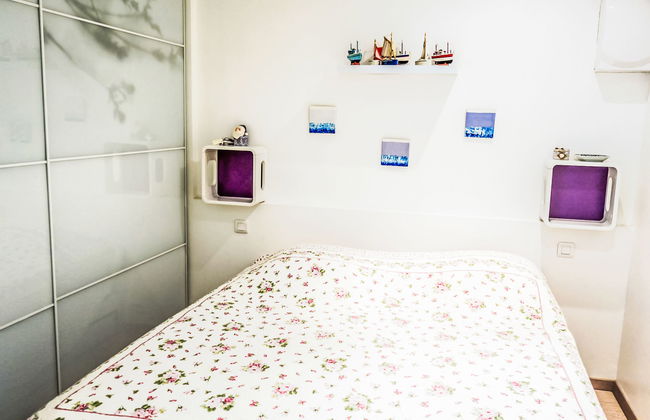 Athéna Résidence - Foto 9