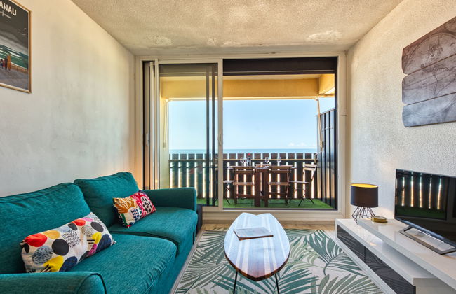 Les Océanides - Foto 2