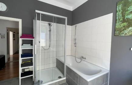 MK Altstadt Apartment - Foto 28