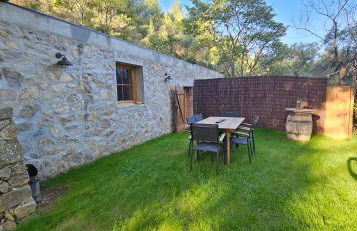 Essencia, gîte dans les collines de Toulon - Foto 24