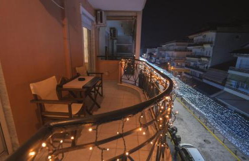 Heleni's Apartment - Photo 11