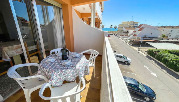 Apartamentos Voramar Peñíscola 3000 - Foto 2, Imagen principal