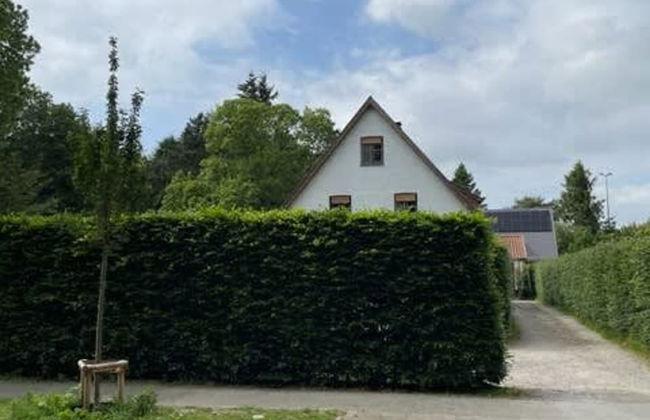 Two Guest-rooms in Stylish Villa - Free Bikes - Foto 10