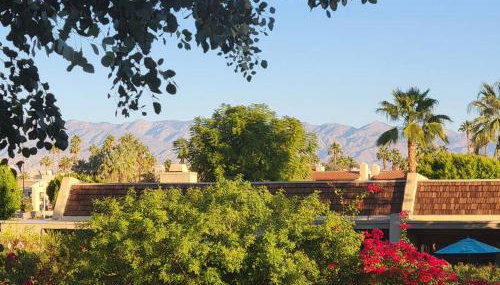 Palm Springs Unique Central Condo - Foto 4