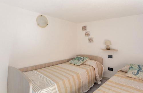 Vista Sul Pan di Zucchero - Terrazza vista mare a Nebida - Foto 11