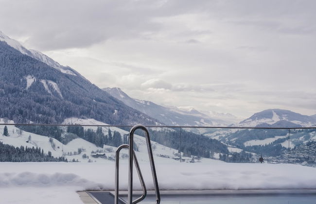 Haven Mountain Retreat - Foto 51