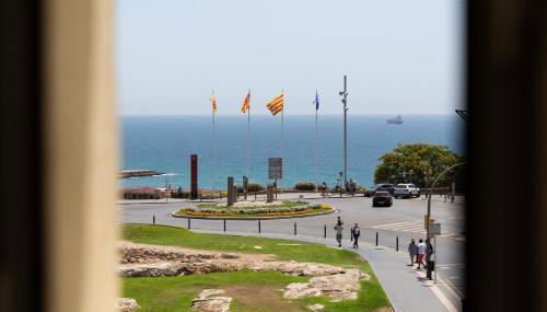 Circ Romà - Foto 3, Garden view