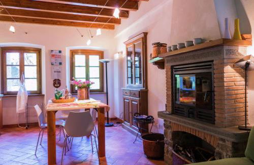 Mansion in Pescaglia Near Tuscan Coast - Foto 16