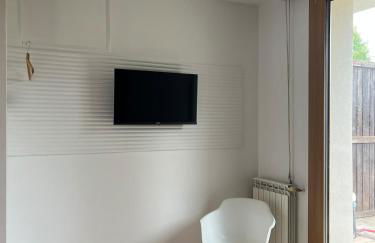 Casa d'Alpe -Boutique apartment Chaberton view - Foto 21