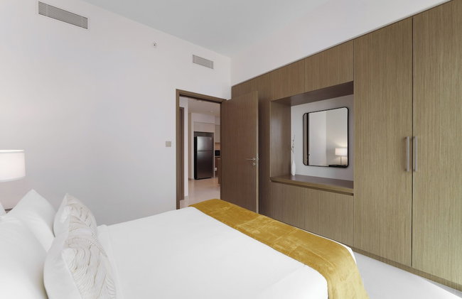 Maison Privee - Elevated Living with Spectacular Burj Khalifa Views - Foto 7