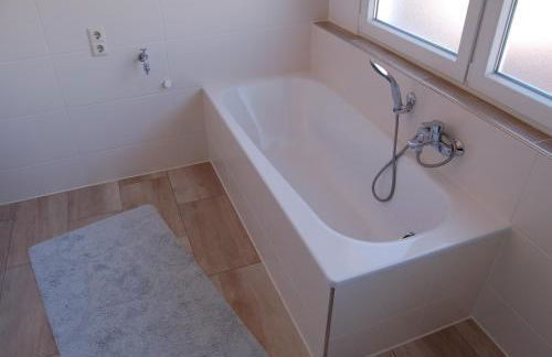 Ferienwohnung Wiekenblick - Foto 9