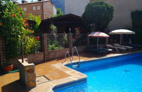 Cabañas los Pinos Arroyo Frio - Foto 53