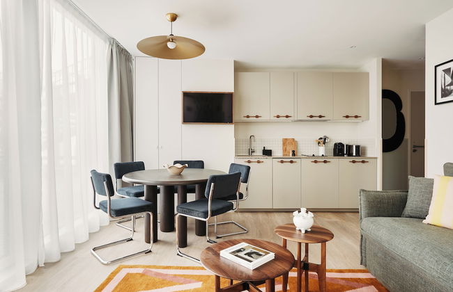 Edgar Suites Lille - Shake - Photo 14