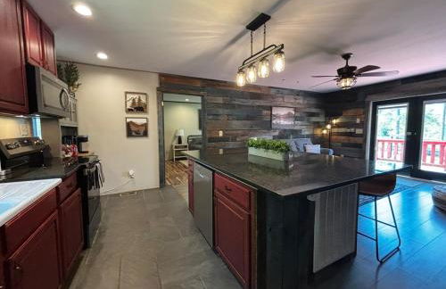 Charming Waterfront Cottage Getaway - Foto 21