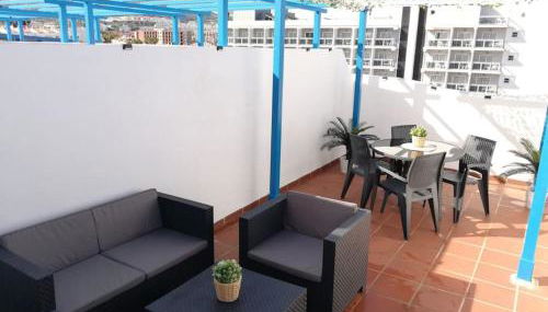 Ático a 200 mts de la Playa (Benalmádena) - Foto 3