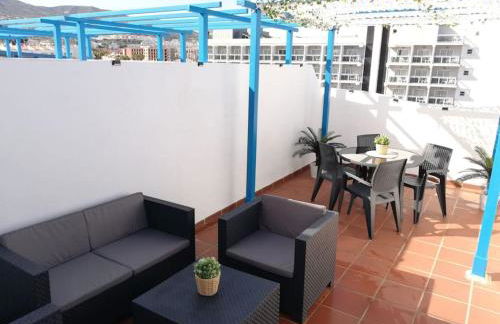 Ático a 200 mts de la Playa (Benalmádena) - Foto 3