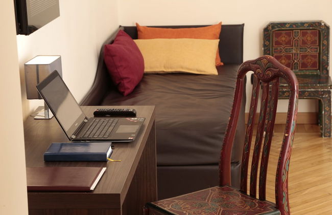 Residenza delle Arti - Foto 62