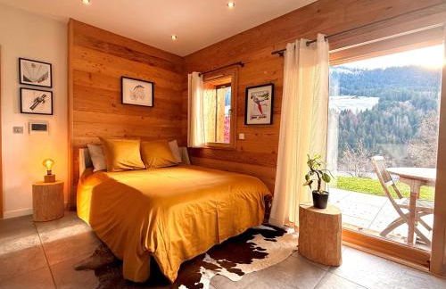 CHALET LYOBA - Photo 18