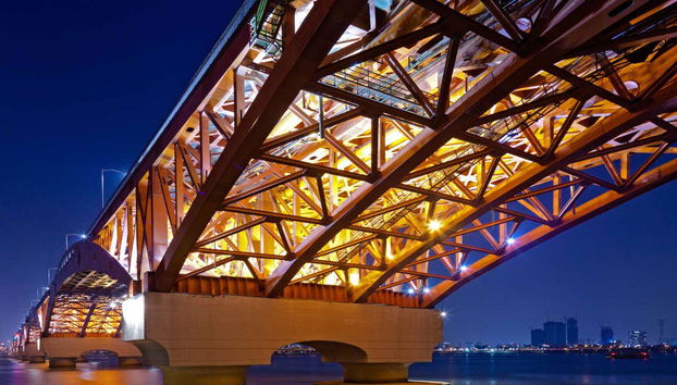 Han River Cruise - Foto 3