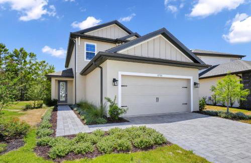 Inviting Home Near Disney With Waterpark & Resort Access At Encore Resort - 7792Sw - Foto 9