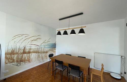 Ty Gwer proche des plages de Pors Carn & La Torche - 8 personnes - Photo 24