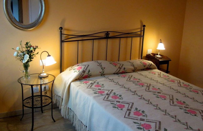 Locanda della Rocca - Foto 11