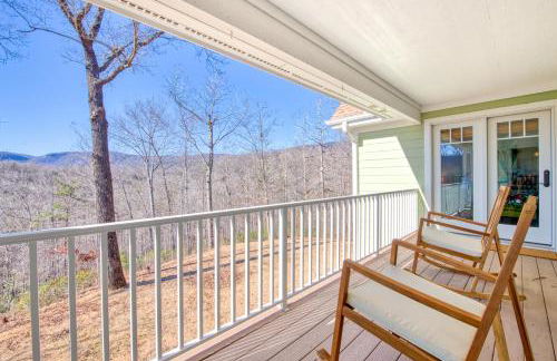 Secluded Lake House - Foto 6