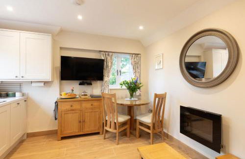 The Lily Pad Suffolk - Foto 9