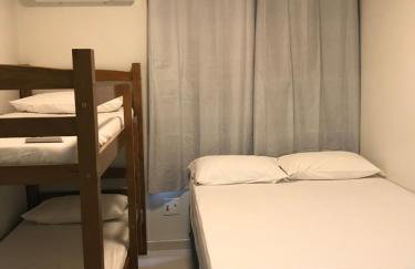 BrunoApartamentos Recife - Boa Vista - Apt 508 (temporada) - Foto 1