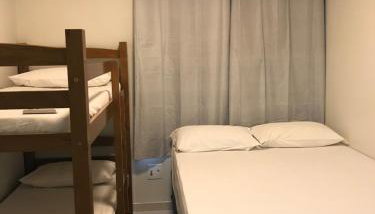 BrunoApartamentos Recife - Boa Vista - Apt 508 (temporada) - Foto 1