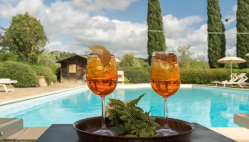 Relais Poggio Borgoni - Foto 5