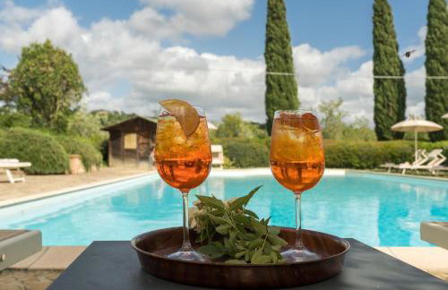Relais Poggio Borgoni - Foto 4