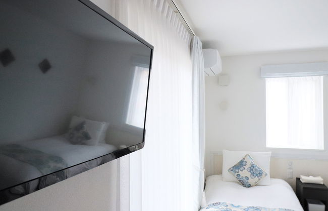 Bliss Lodging - Foto 9