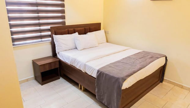 Captivating 3-bed Apartment in Lagos - Foto 4, Camera