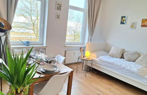 Harbour Pearl 2 Room Apartment and Kitchen - Foto 23