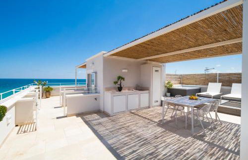 Palazzo Grecale - ApulianStay Group - Foto 31