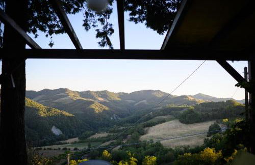 Casetta sulle colline del San giovese - Foto 26