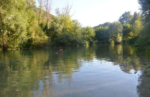 appartamento Colticciola Agriturismo Marche - Foto 78