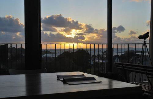 Maison d'architecte face à la mer - Foto 57