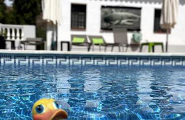 Casa Cerrajero - Photo 29