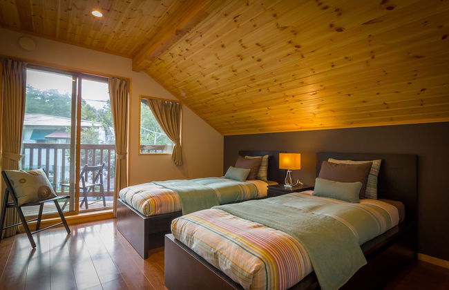 Hakuba Powder Cottages - Foto 17