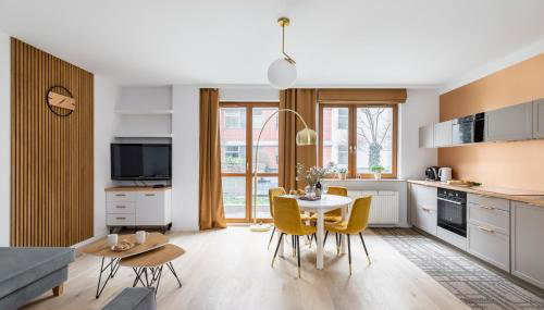 P&O Apartments Okrzei - Stara Praga - Foto 2