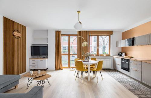 P&O Apartments Okrzei - Stara Praga - Foto 2