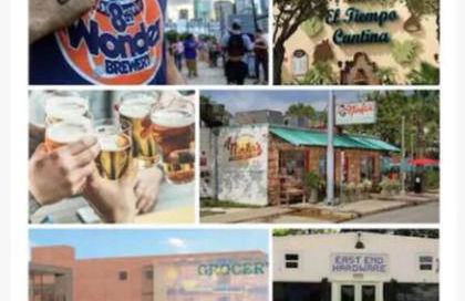 Bohemian Cathedral @ East Downtown - Foto 15