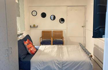 Penn Gardens Flat 1 - 2 - 3 & 4 Apartments - Foto 3