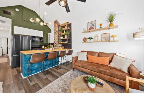 Cooper River Cottage - Foto 8