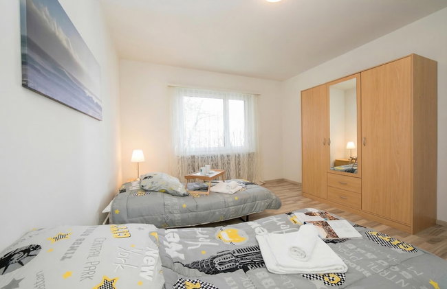 Bellevue apartment - Foto 6